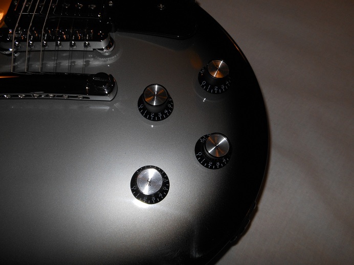 Les Paul Studio Picture 15